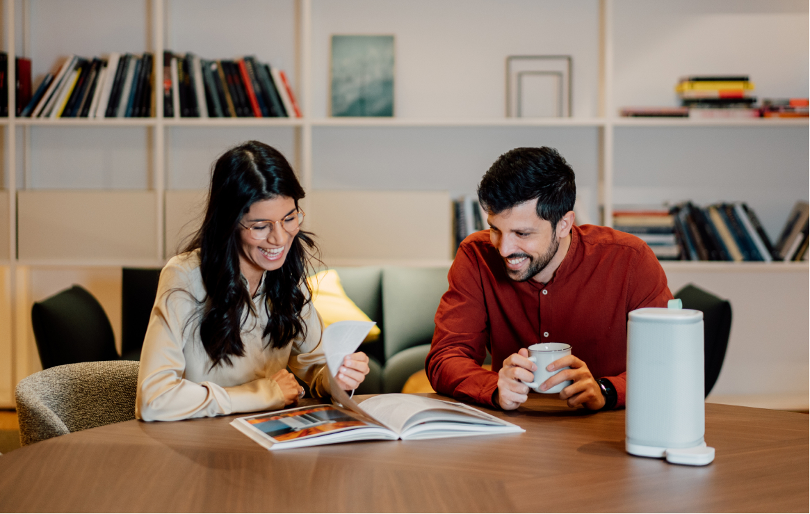 Improve your employees’ health