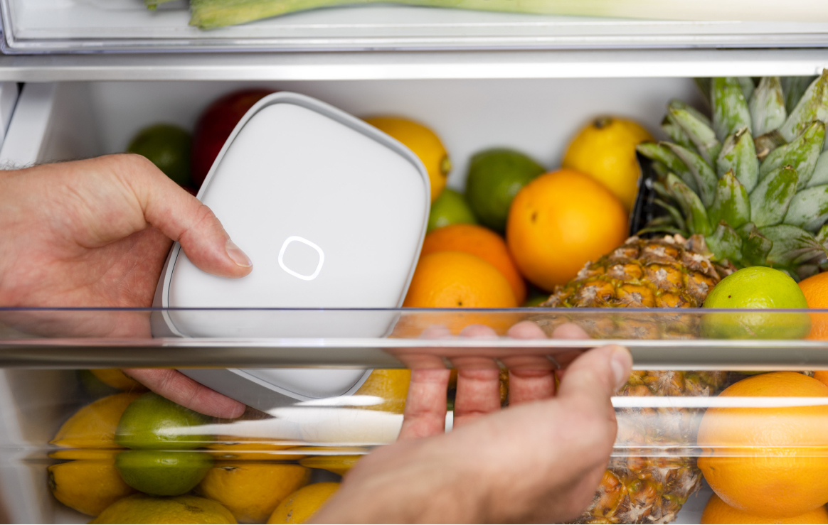 Il tuo cibo durerà fino a 12 giorni in più