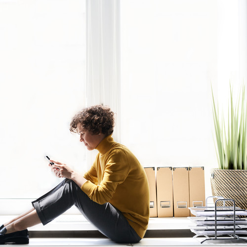 Sapevi che le piante purificano l’aria? La magia della fitodepurazione