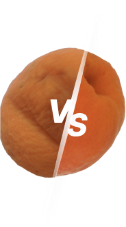 extended peach shelf-life 