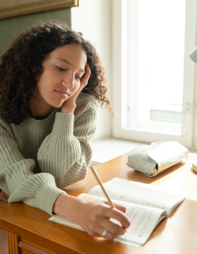 scarsa concentrazione scuola qualità dell'aria