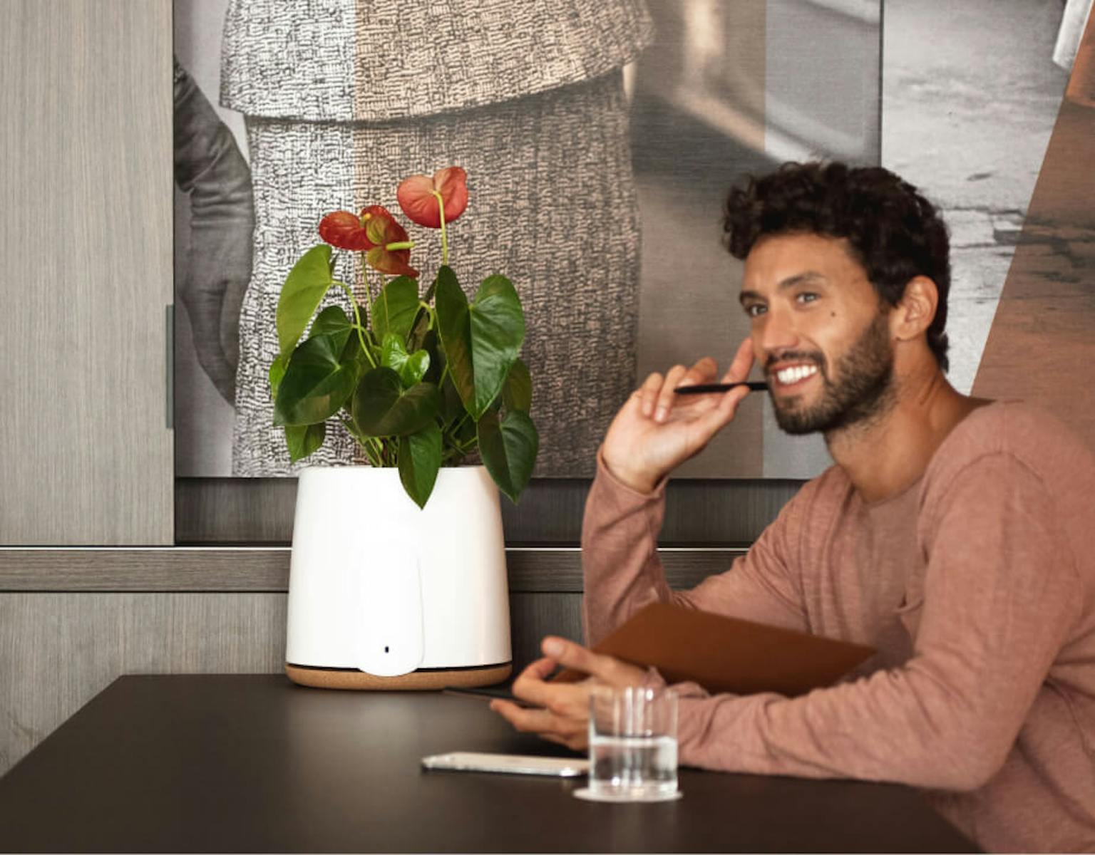 Natede für hospitality