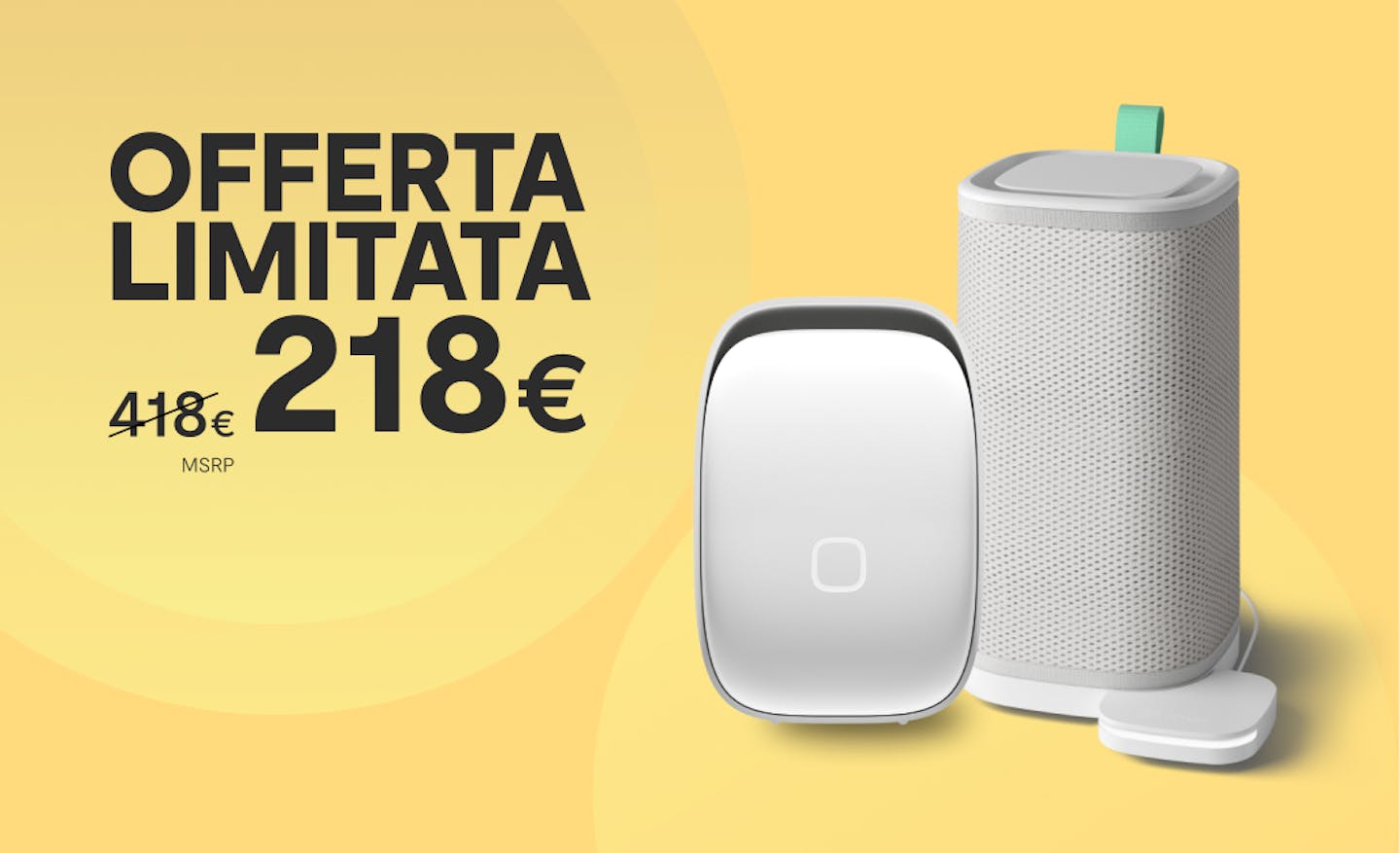 offerta cucina