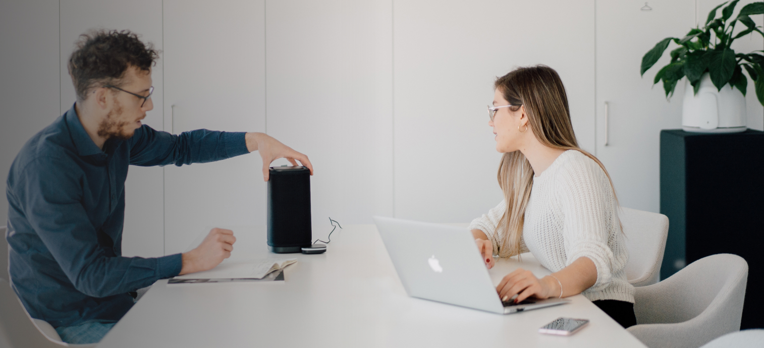 Discover what people say about Vitesy products