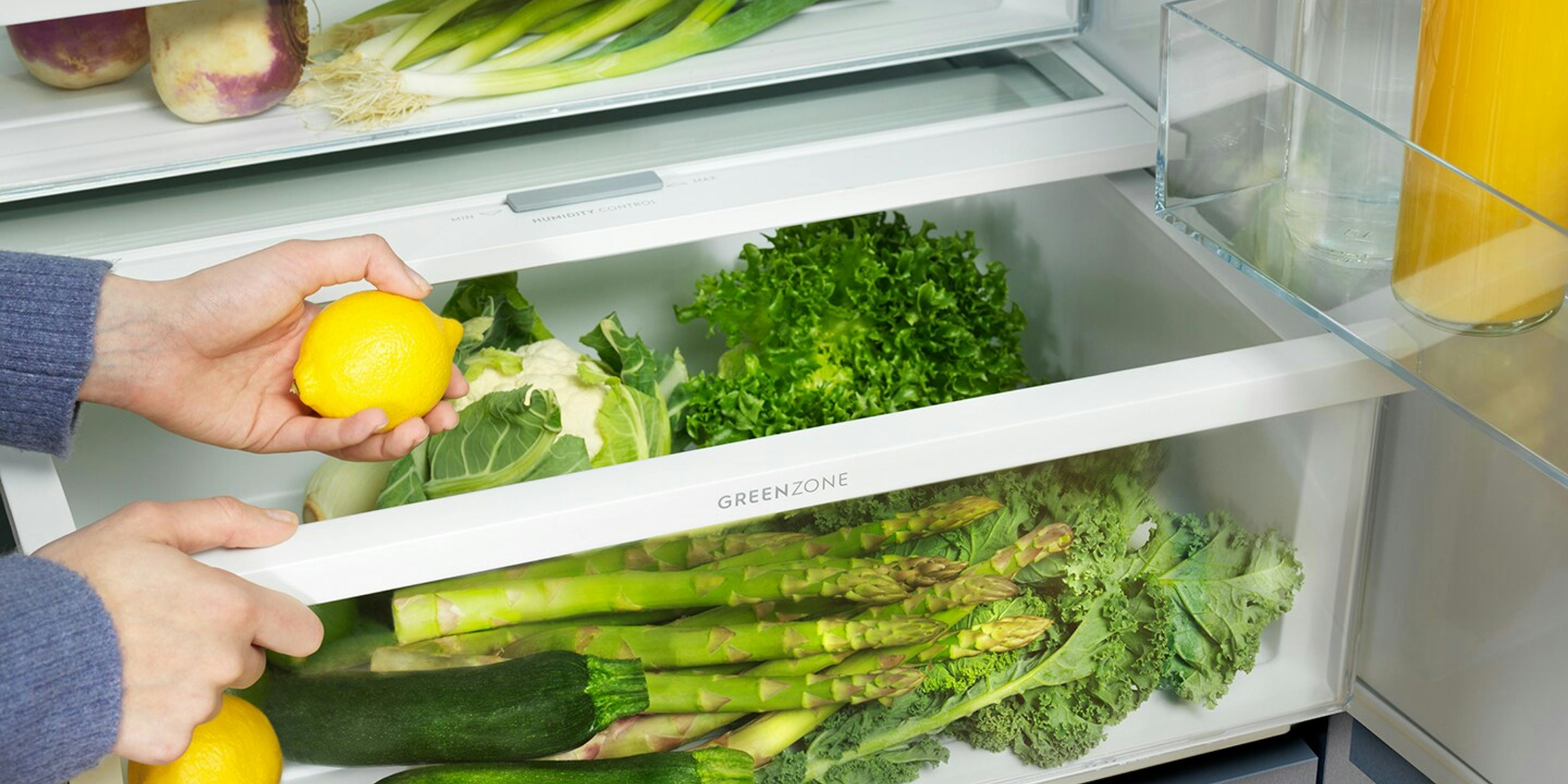 What causes food to spoil? Here are the hidden enemies in your fridge