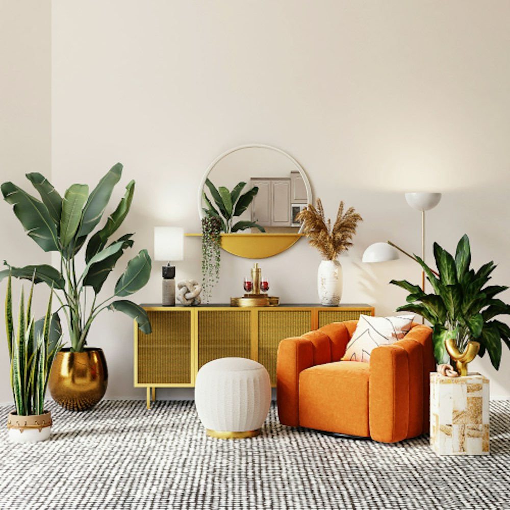 7 tips to refresh your home for spring