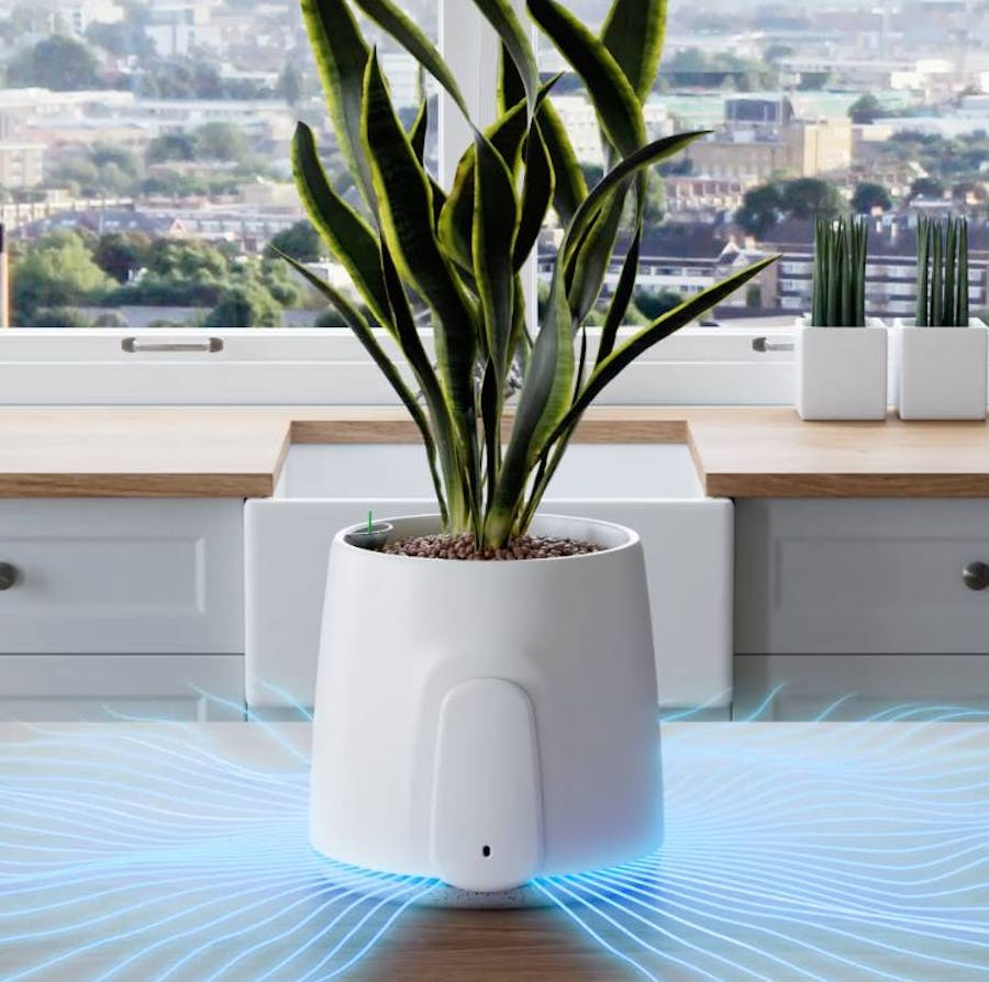 How Vitesy technology works