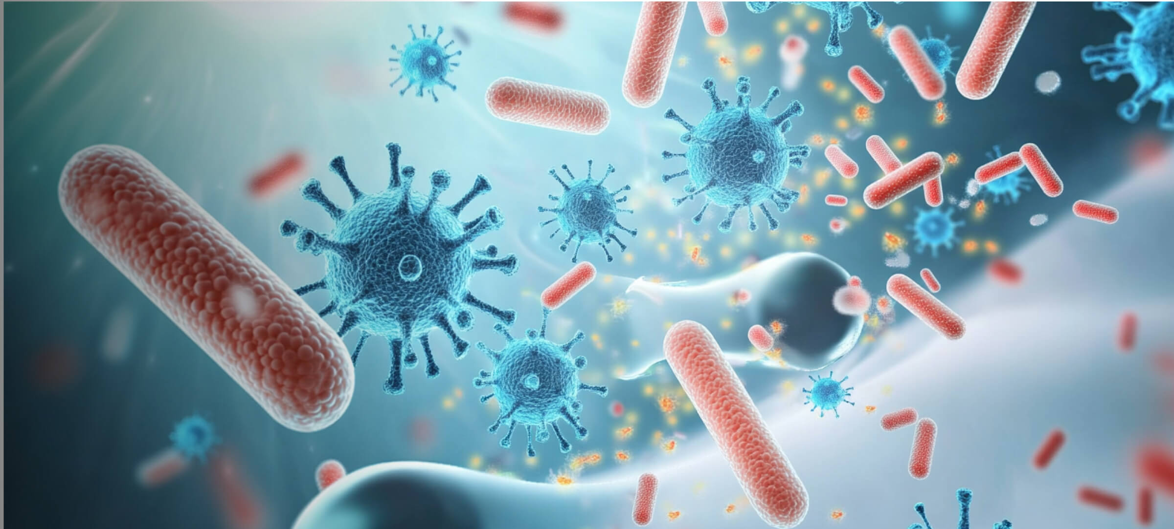 What is behind our technology?