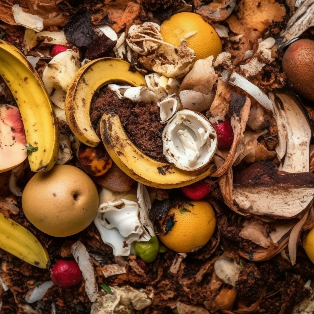 Reducing food waste: why conscious shopping matters