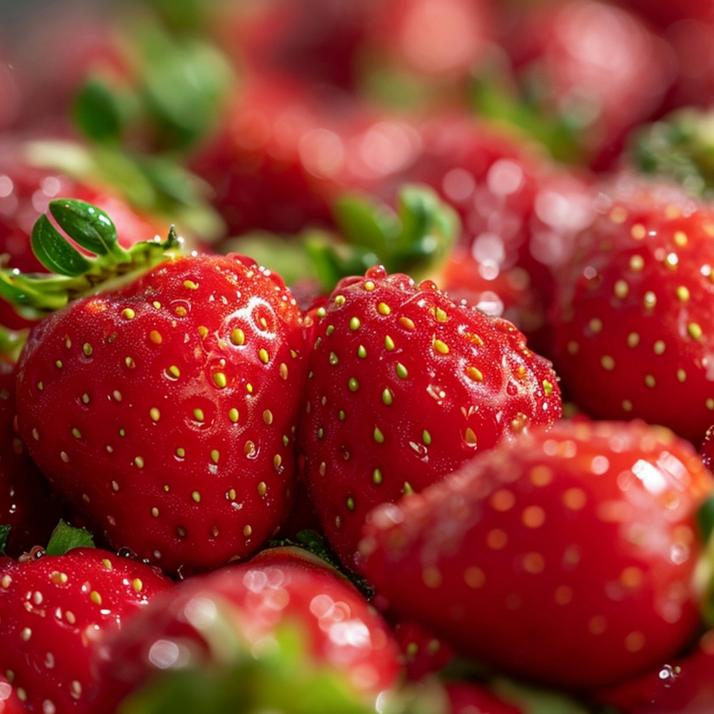 How to store strawberries: tips to keep them fresh and juicy