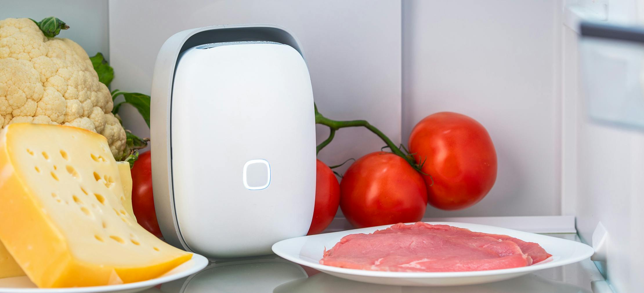 How Shelfy enhances meat freshness and safety