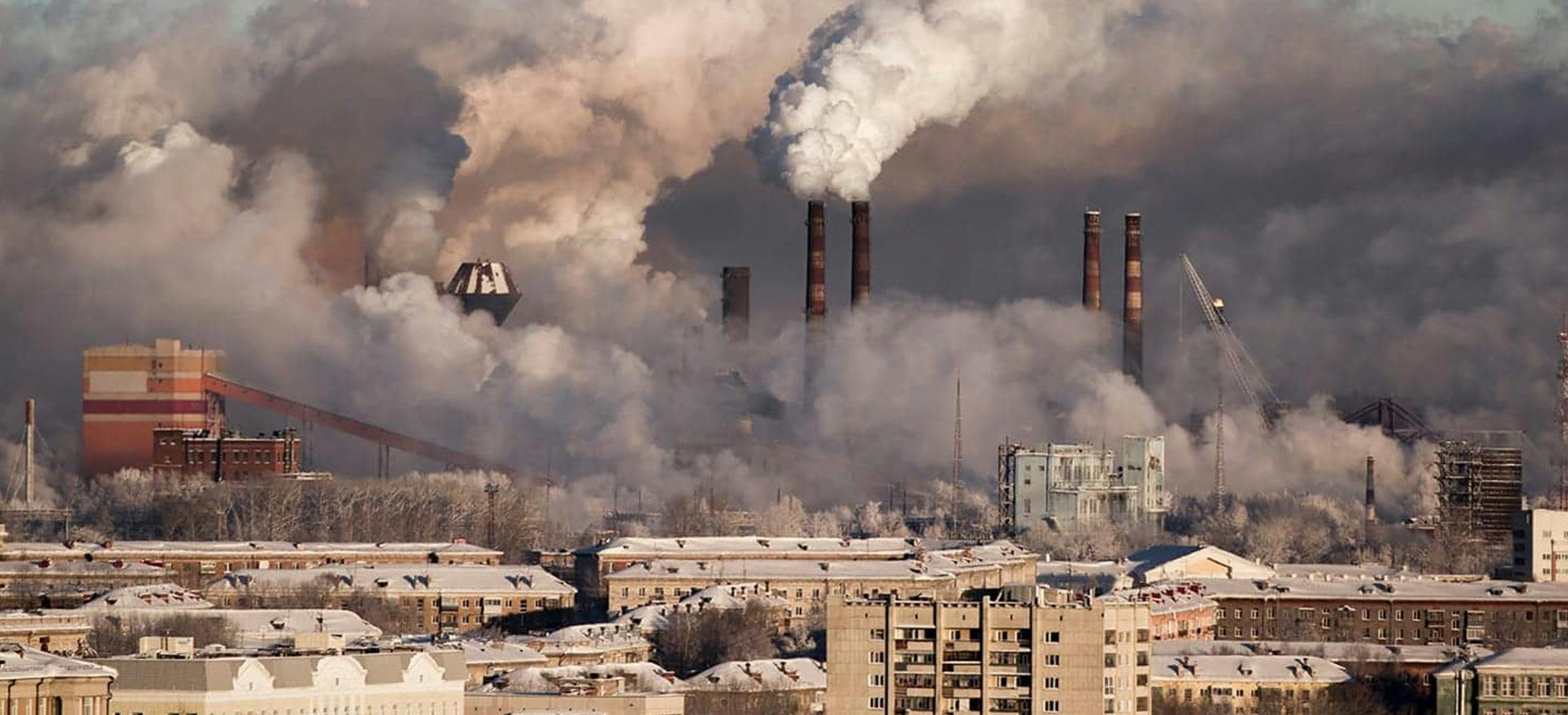 Lo spreco alimentare e il suo contributo alle emissioni di gas serra