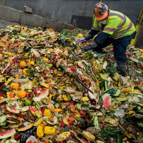 10 Practical tips to reduce food waste in everyday life