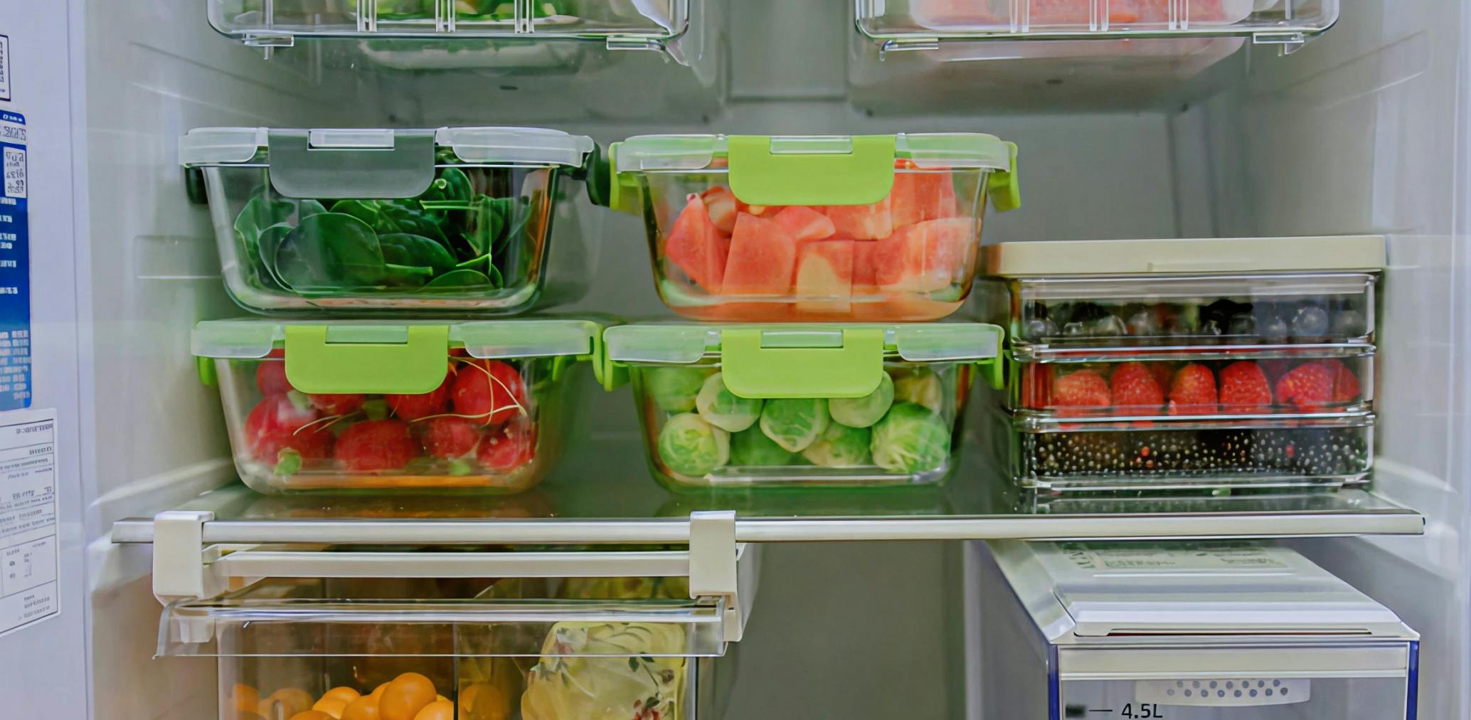 How to keep your fridge fresh and free from odors