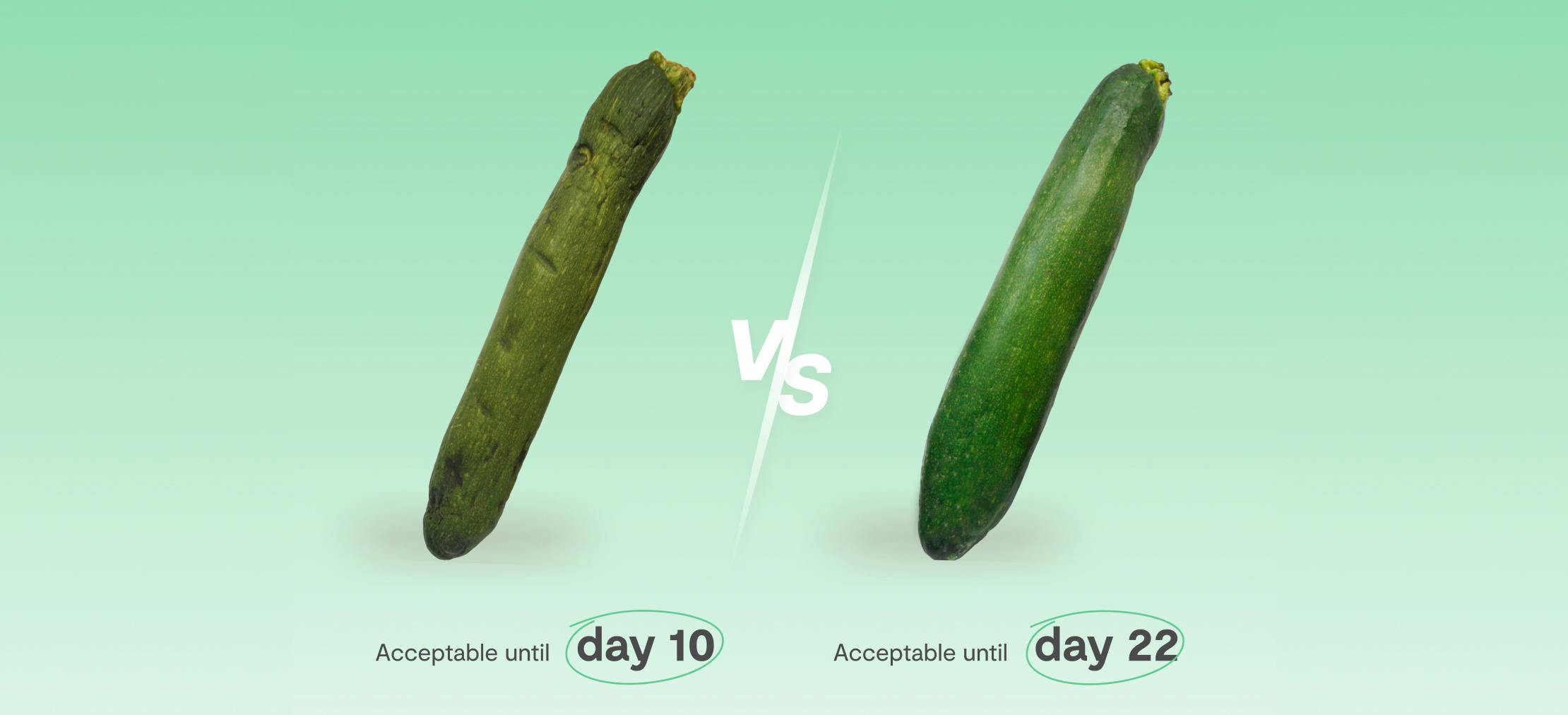 General tips for keeping all vegetables fresh in the refrigerator