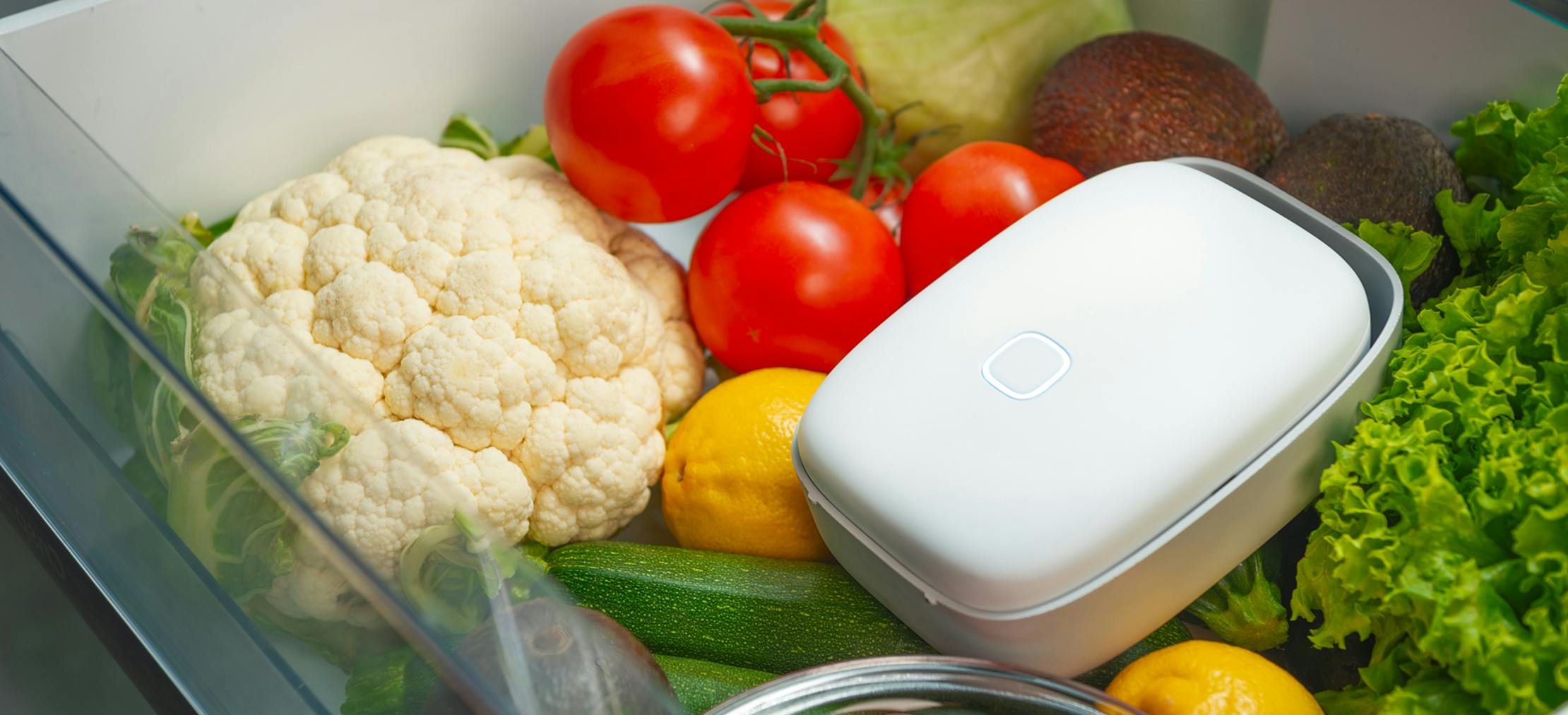 Innovative technologies for Food Preservation