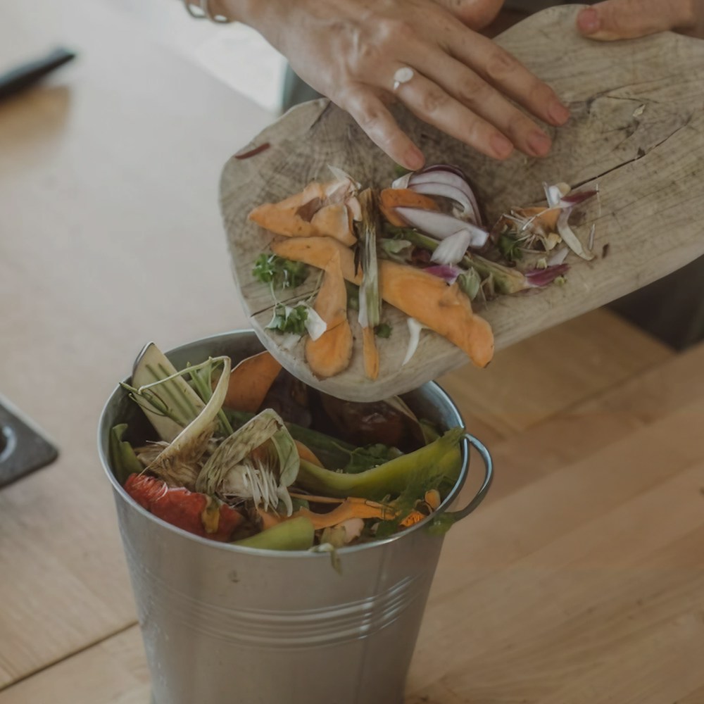Food Waste in the USA: data, causes, and how we can reduce it
