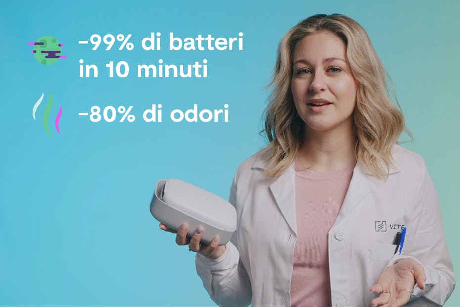 come funziona la scienza di shelfy