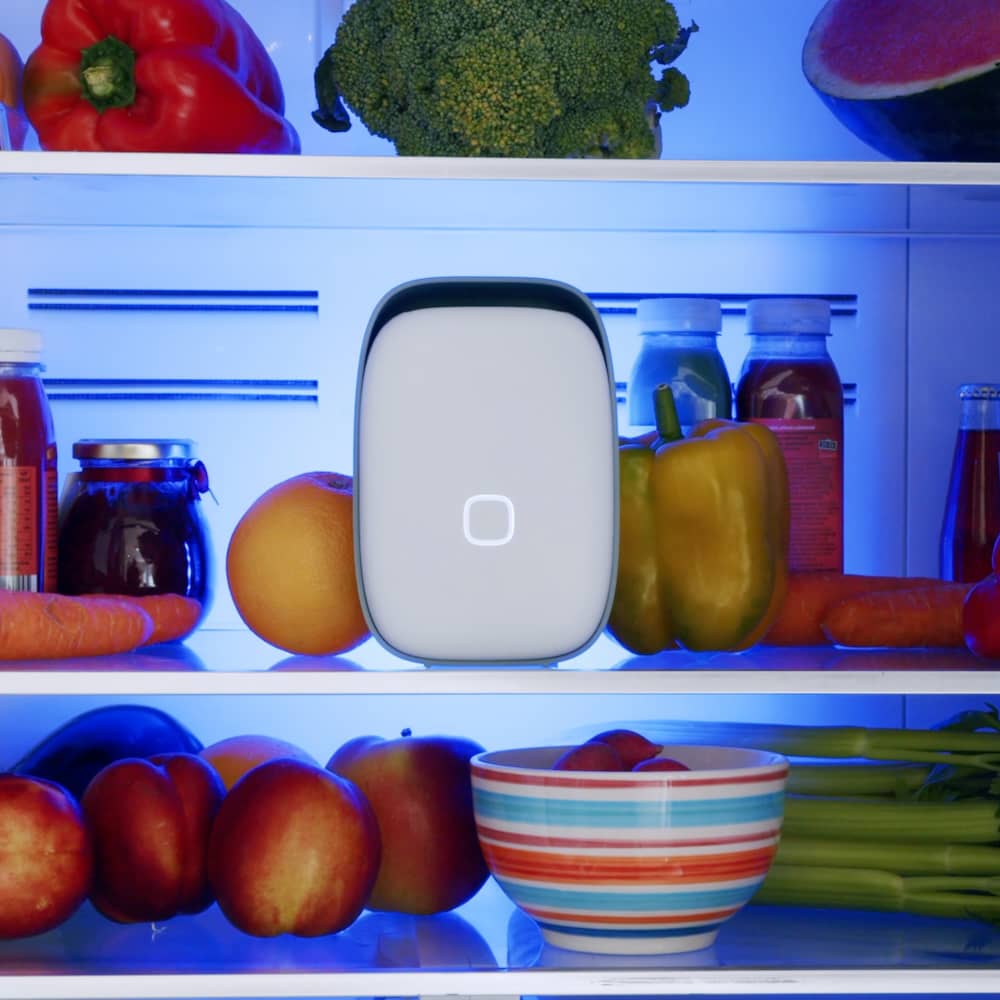 innovative blue LED light