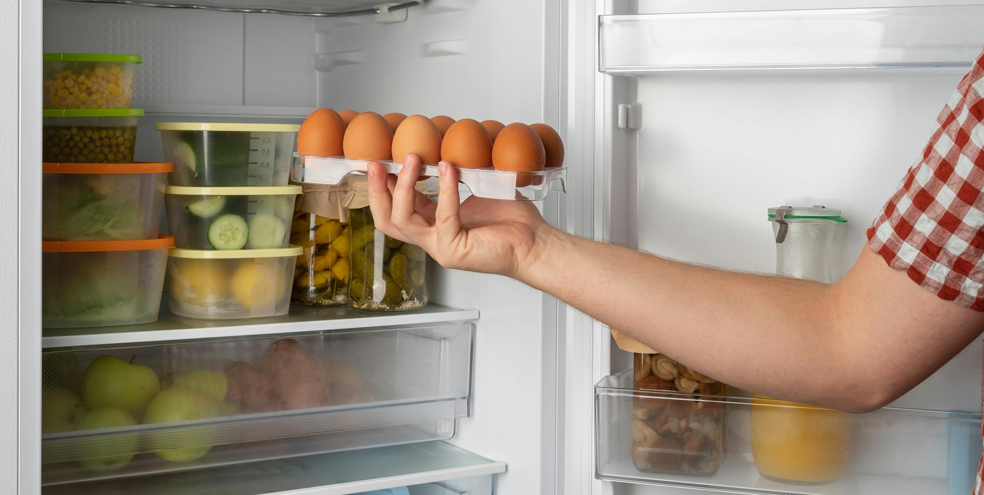 Come conservare la zucca tagliata in frigorifero