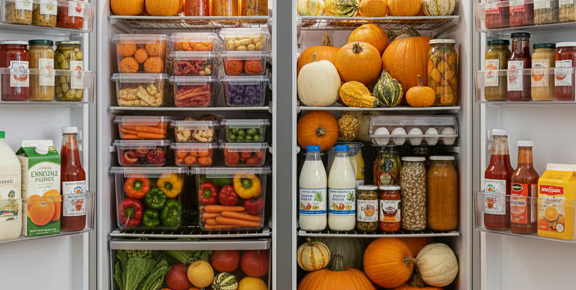 Gli errori che fanno marcire la zucca (e come evitarli)