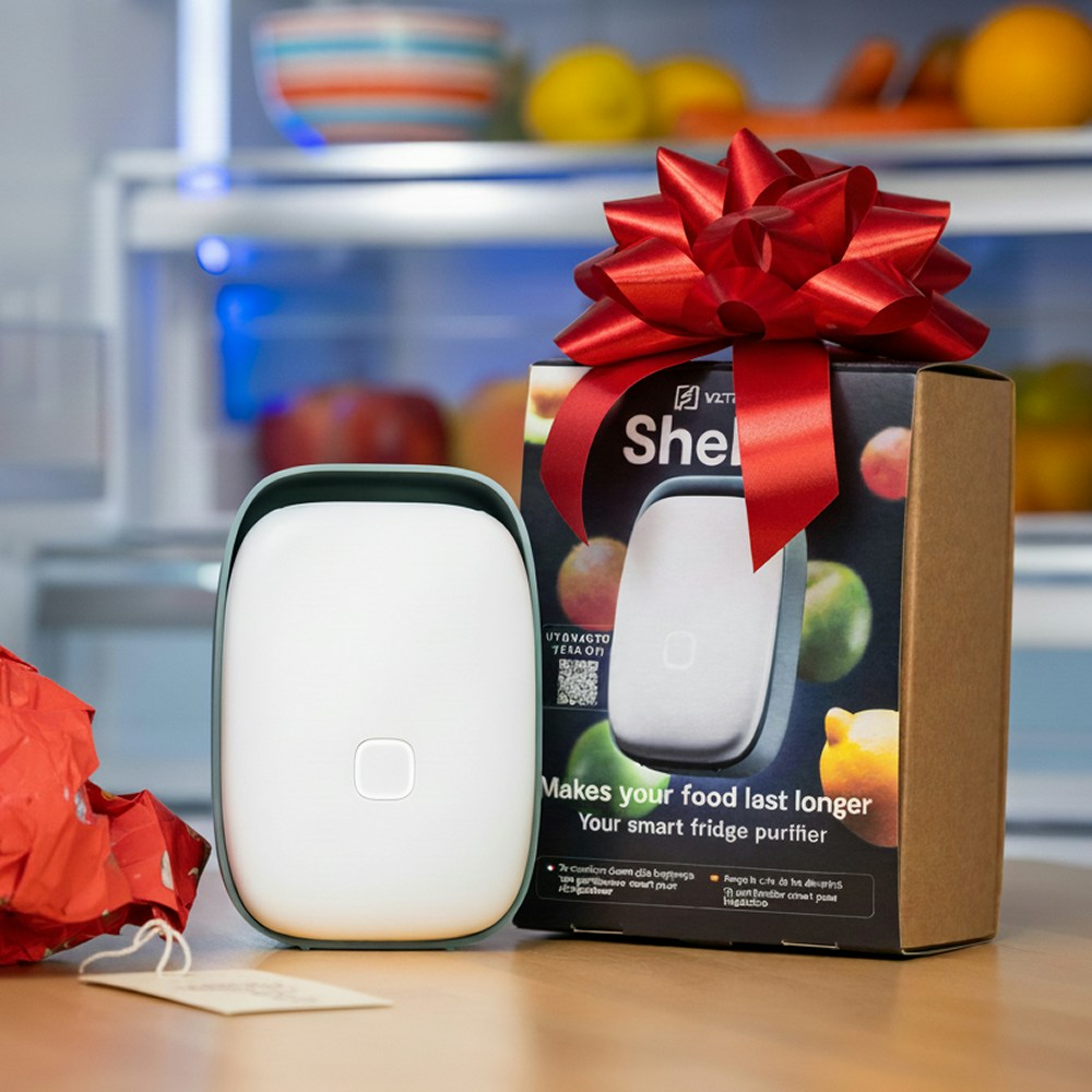 Christmas gift guide: why Shelfy is the perfect present for everyone on your list