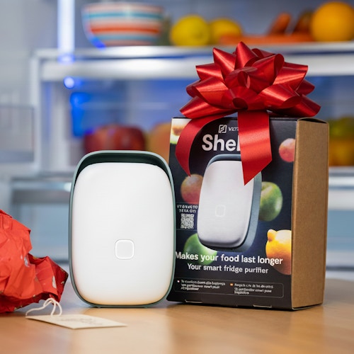 Christmas gift guide: why Shelfy is the perfect present for everyone on your list