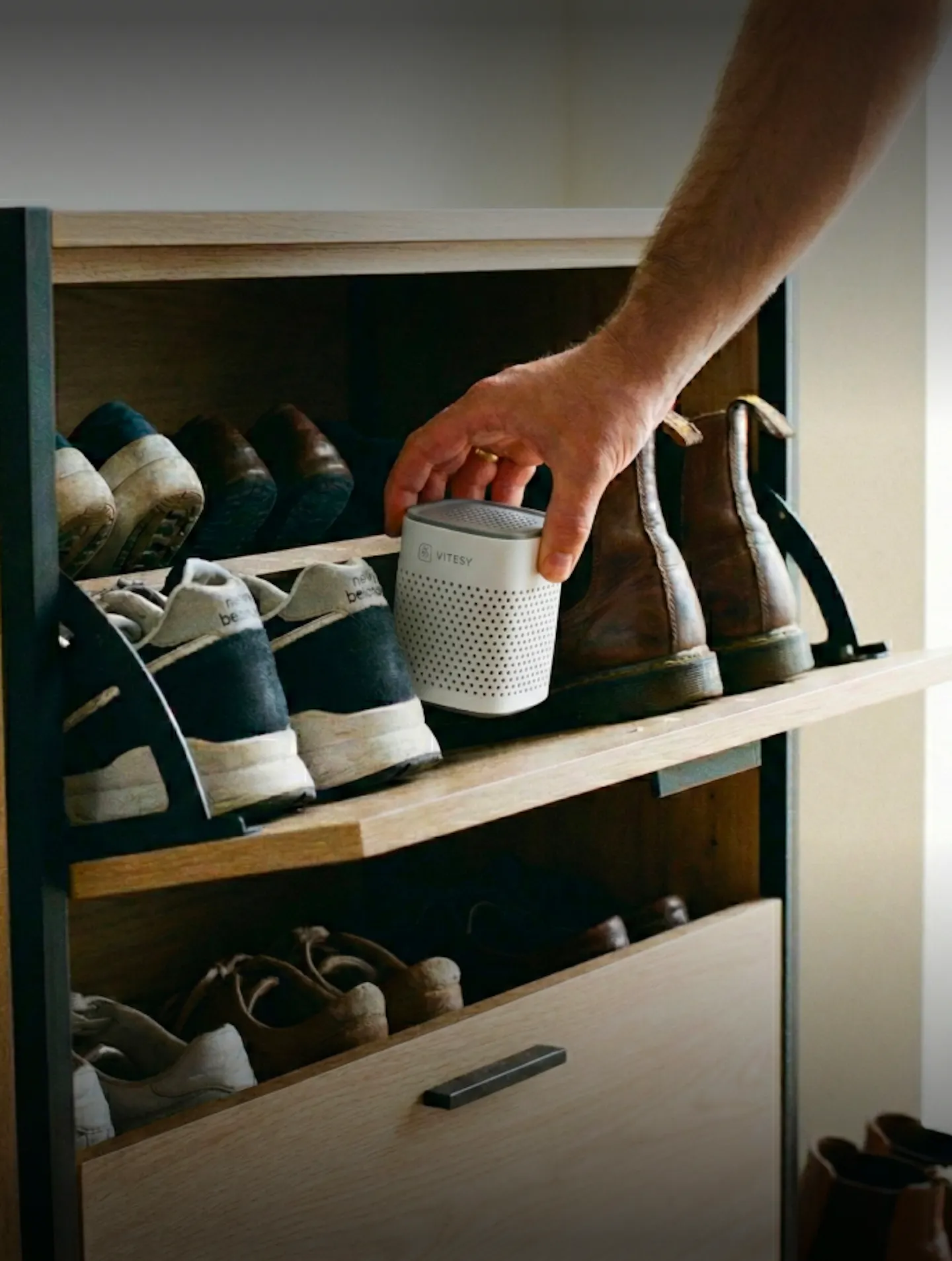 vitesy deo scarpiera