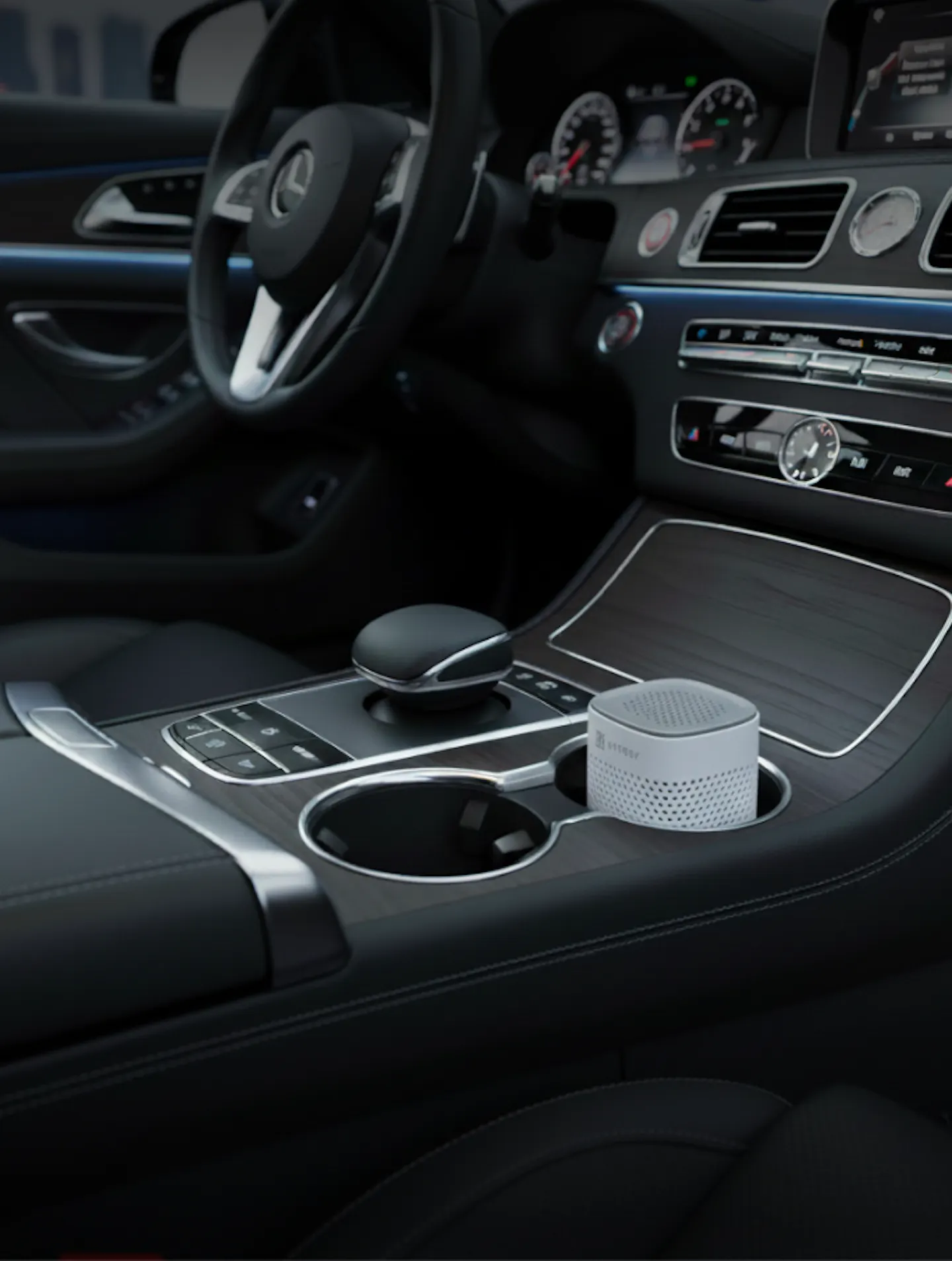 vitesy deo automobile