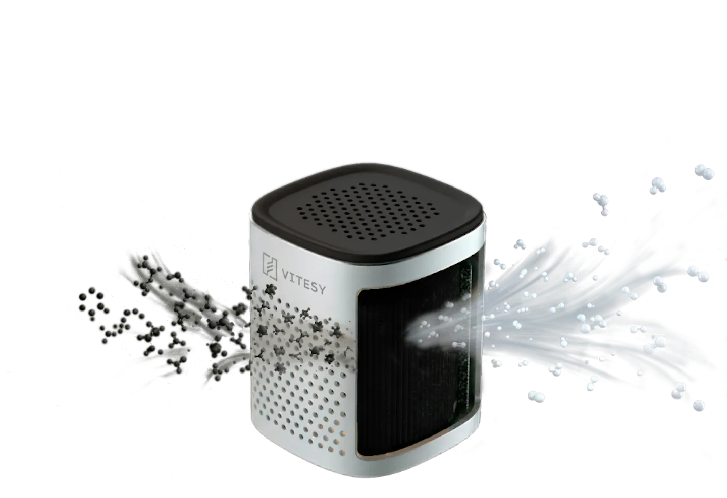 tecnologia catalitica vitesy deo