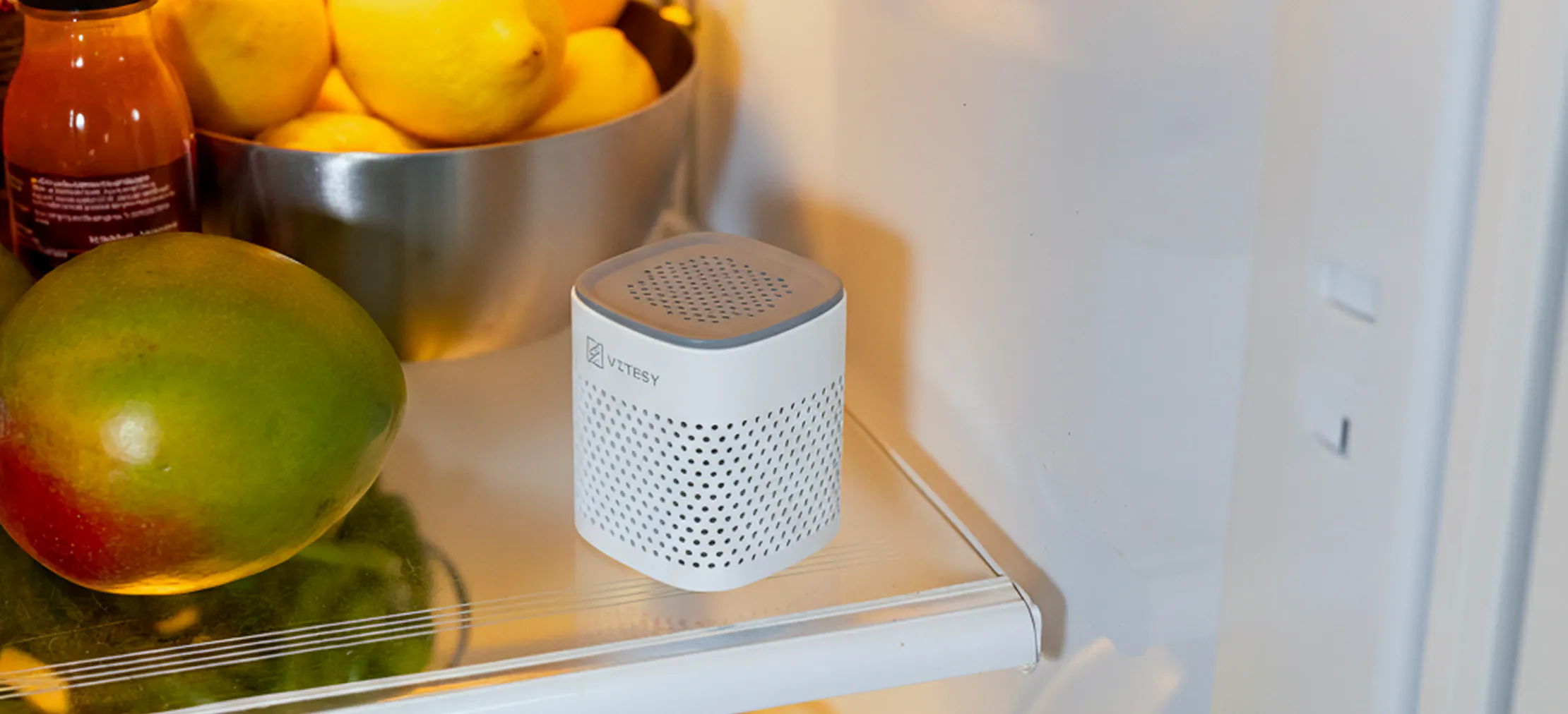 Easy to use and safe