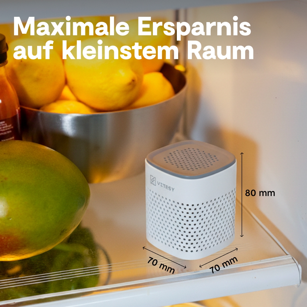 vitesy deo maximale ersparnis