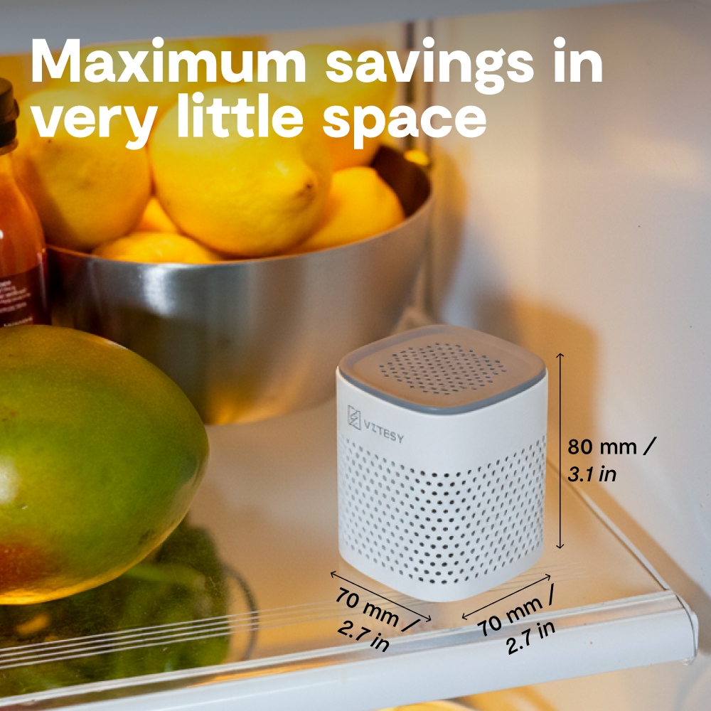 vitesy deo dimentions