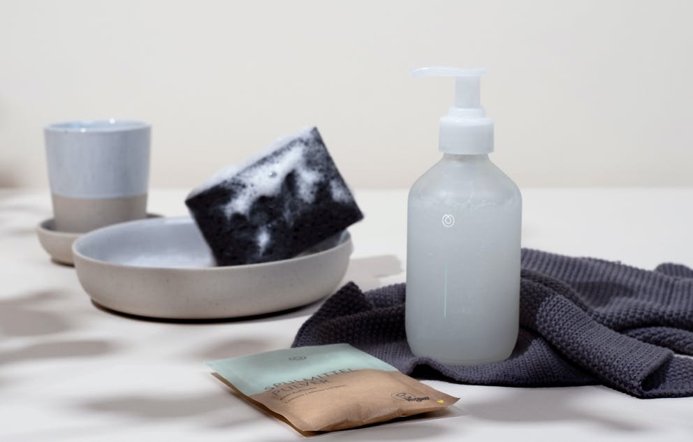 sustainable cleaning products