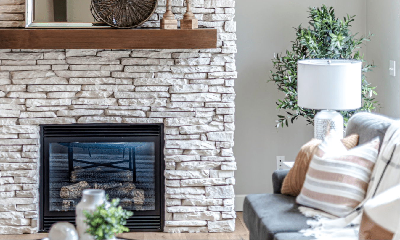clean fireplaces and wood stoves often