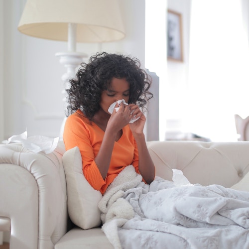 Do air purifiers help with allergies?