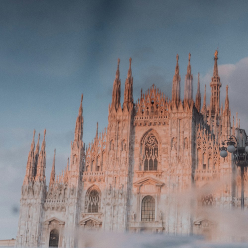 How to deal with air pollution in Milan