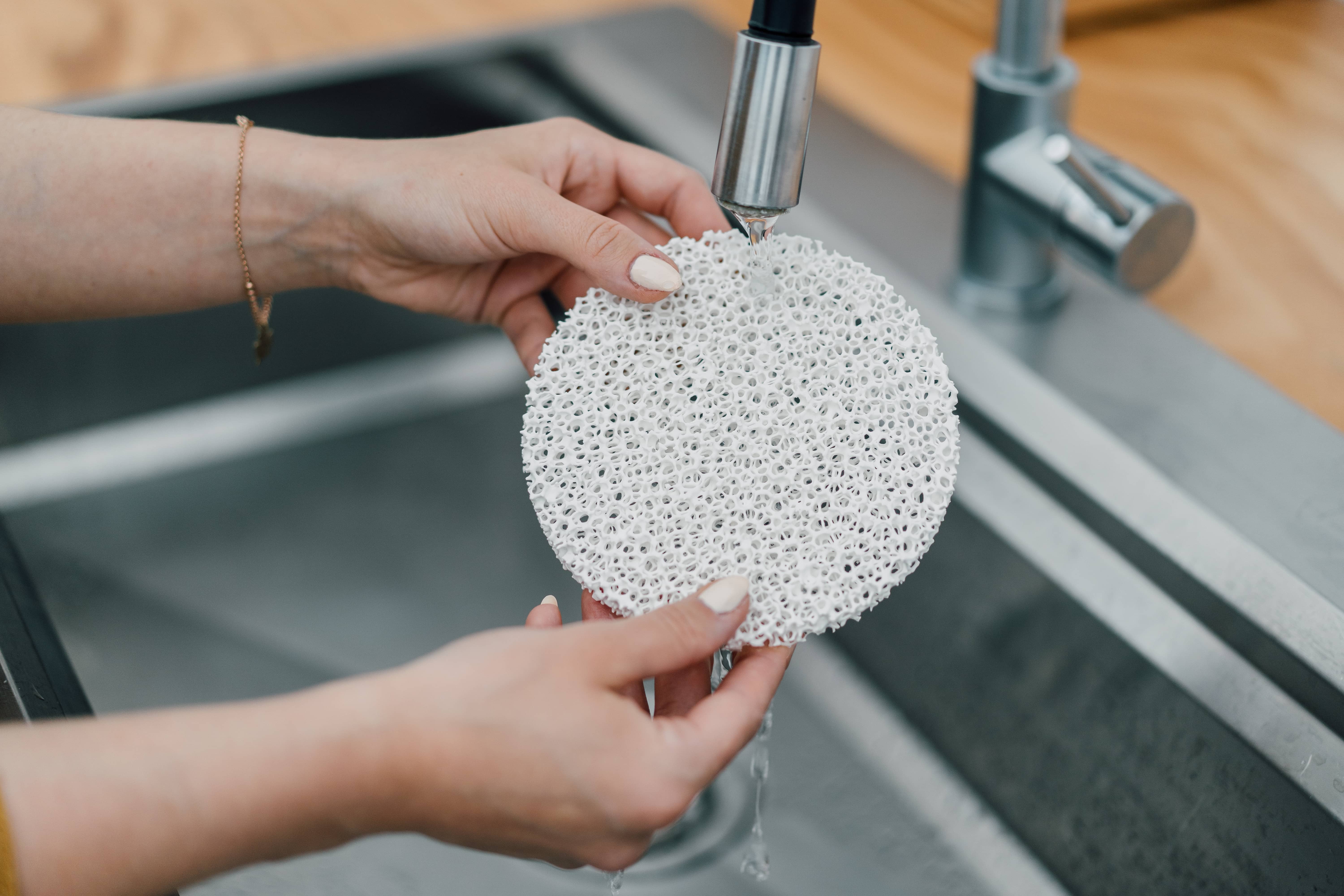 no filters to change