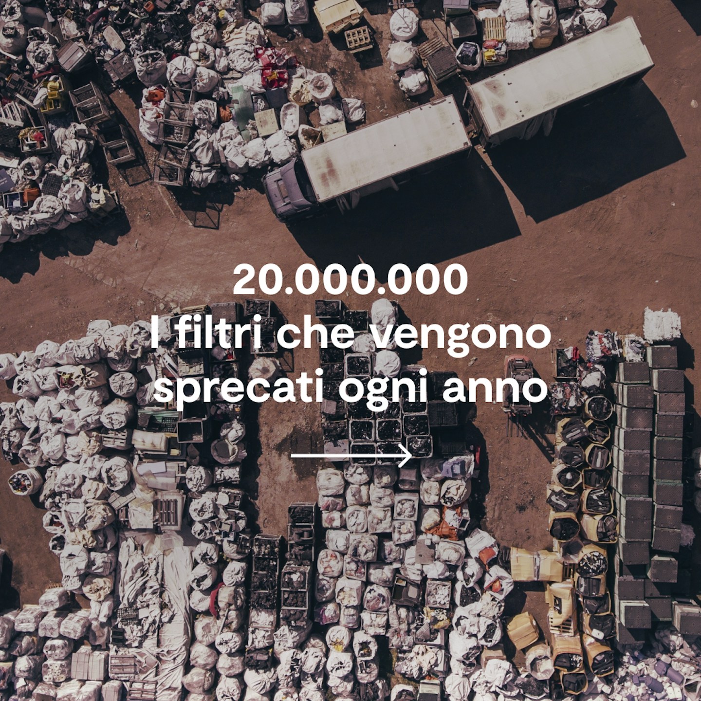 filtri sprecati