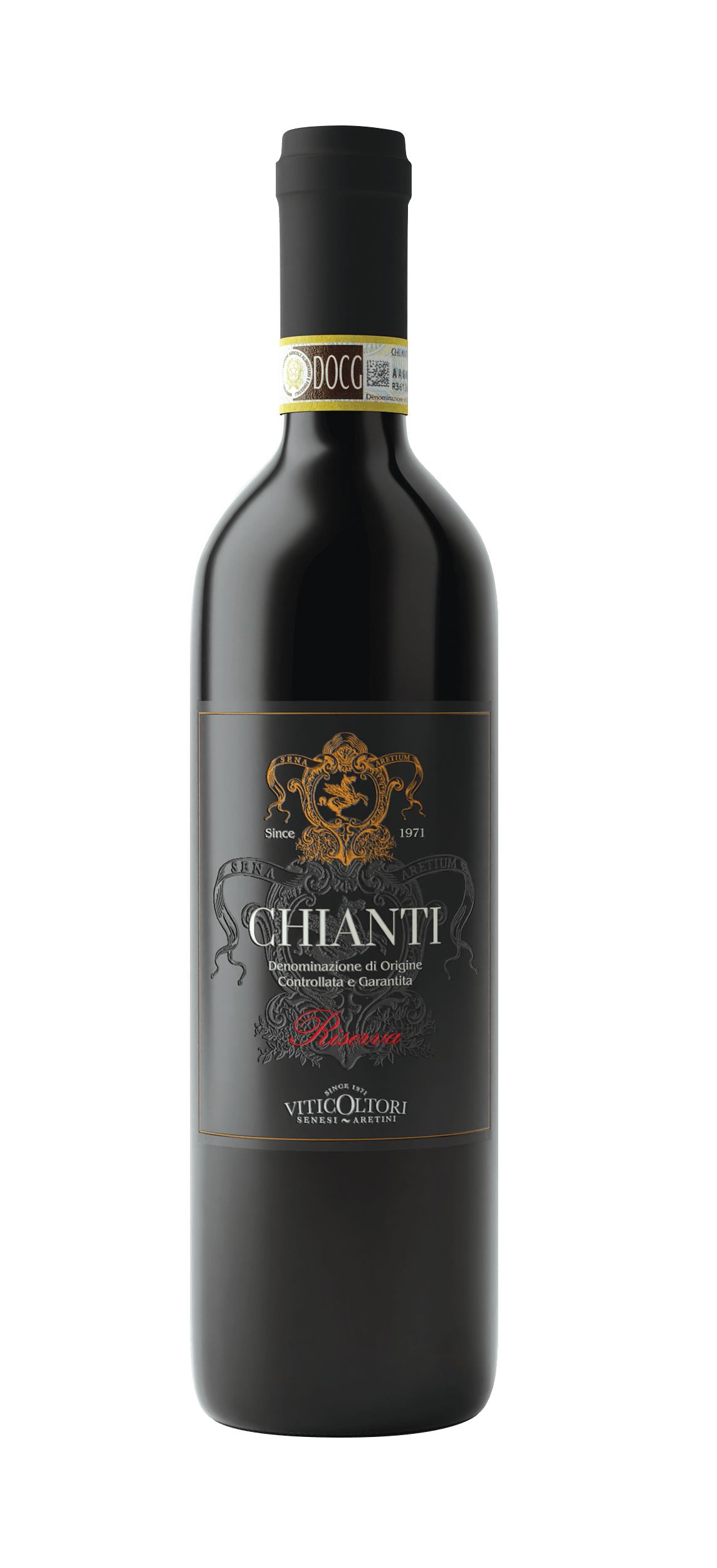 Chianti Riserva