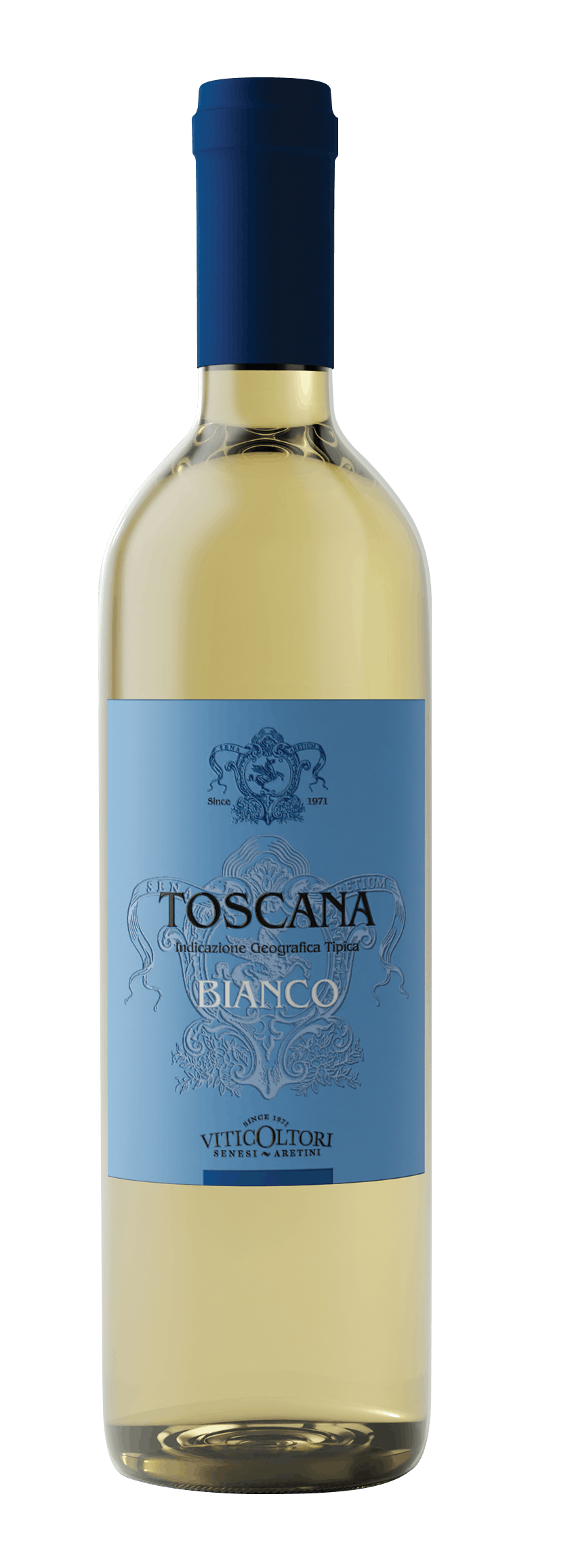 Toscana Bianco