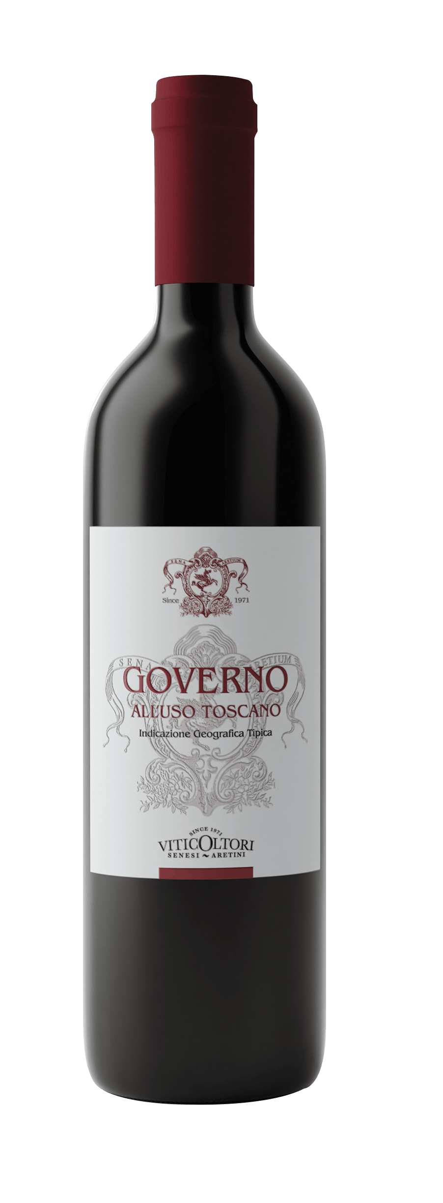Governo all'uso