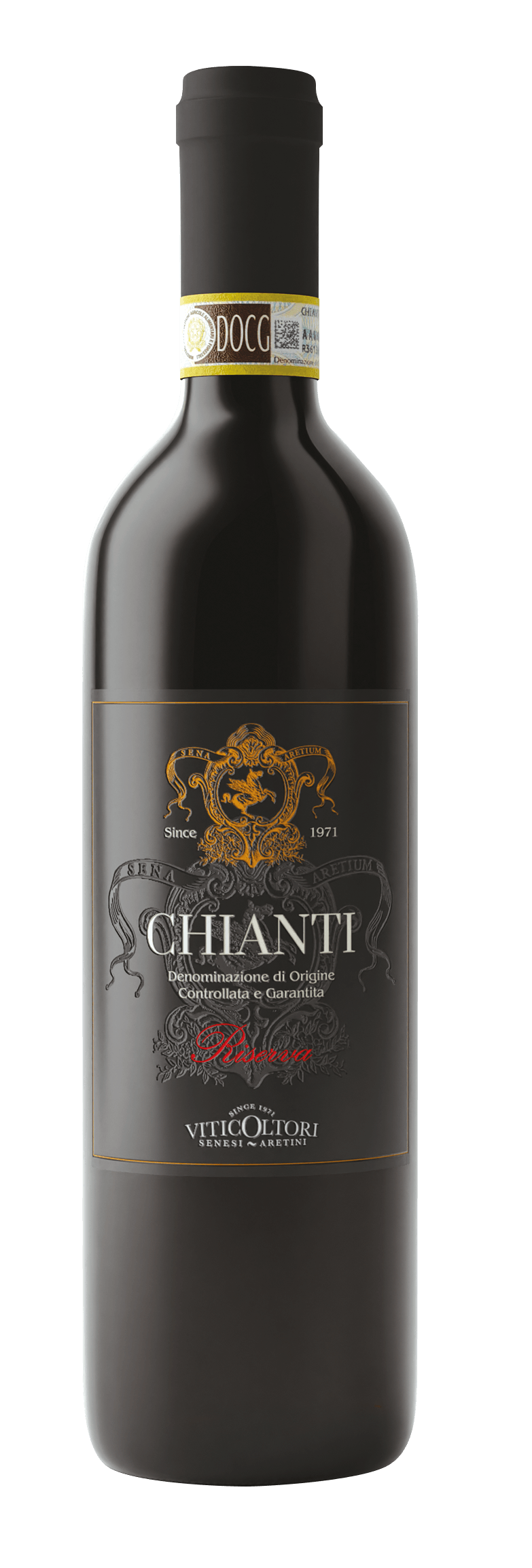 Chianti riserva