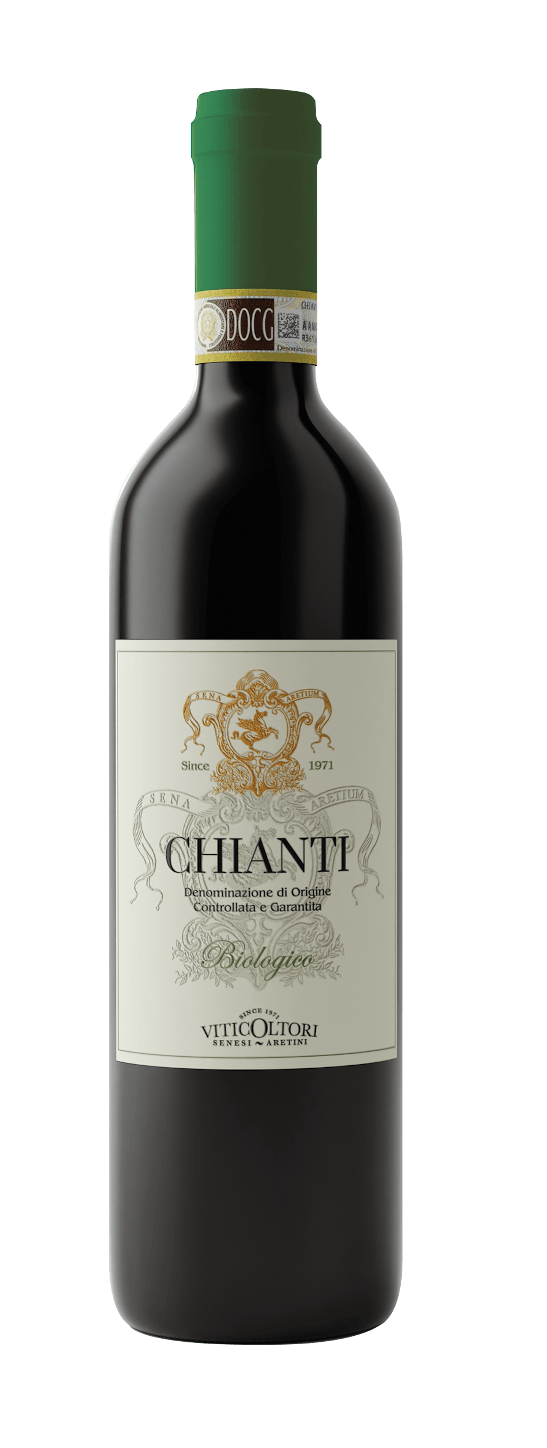 Chianti bio