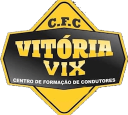 logo do CFC Vitoria Vix