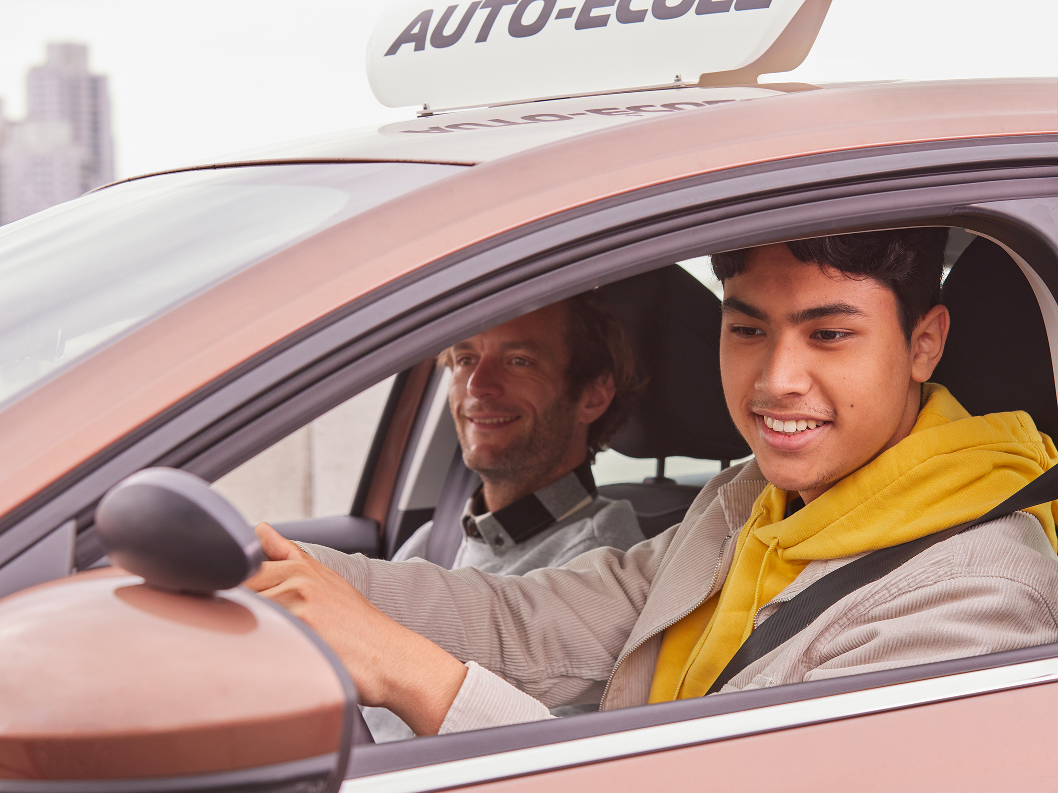 Obtenir Le Permis De Conduire Avec Ornikar