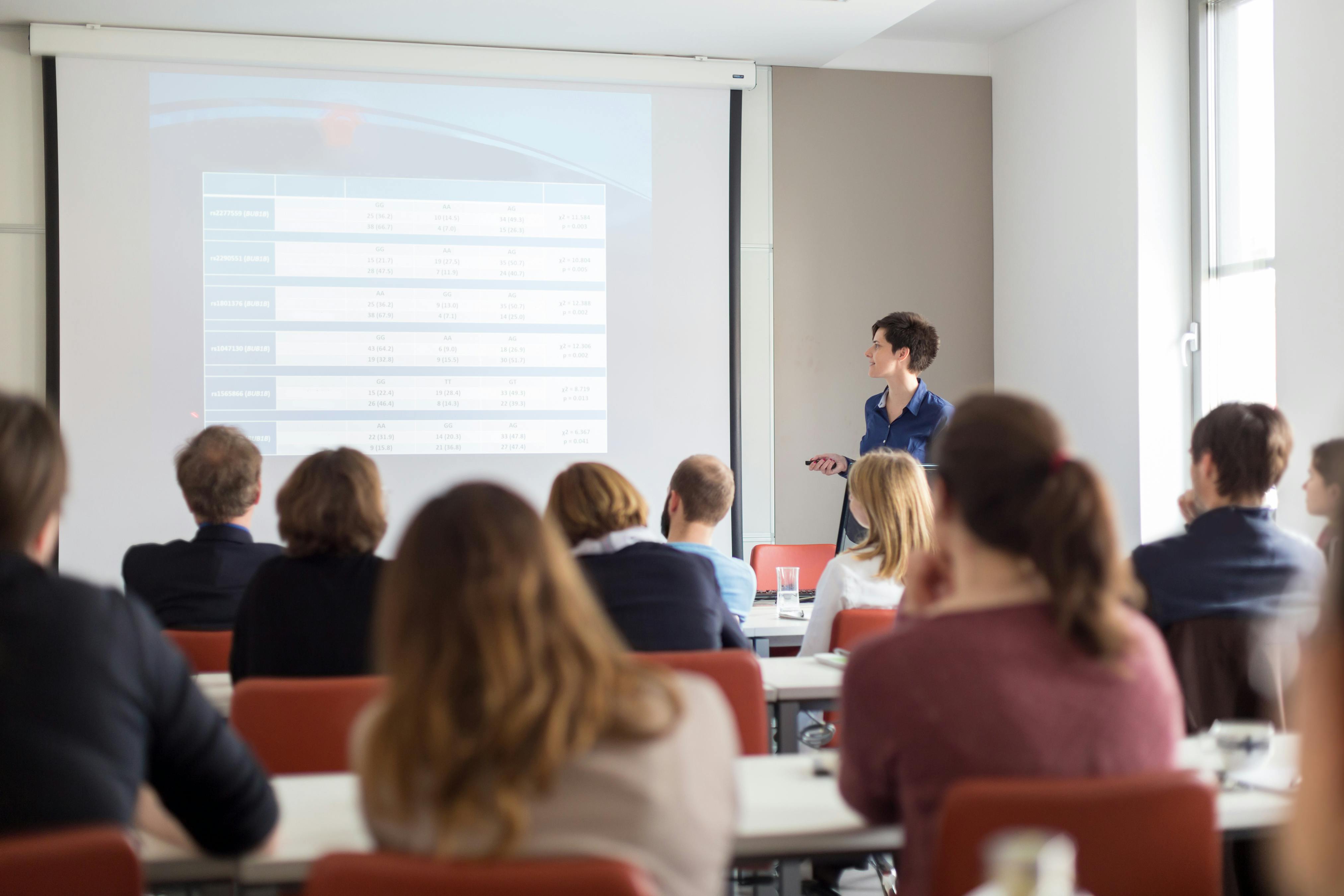 Formation &agrave; l'enseignement de la conduite