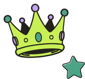 Private parties icons