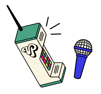 Corporate event icons