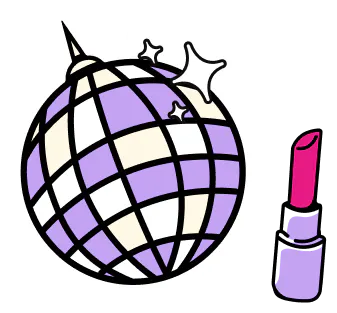 Children Party icons